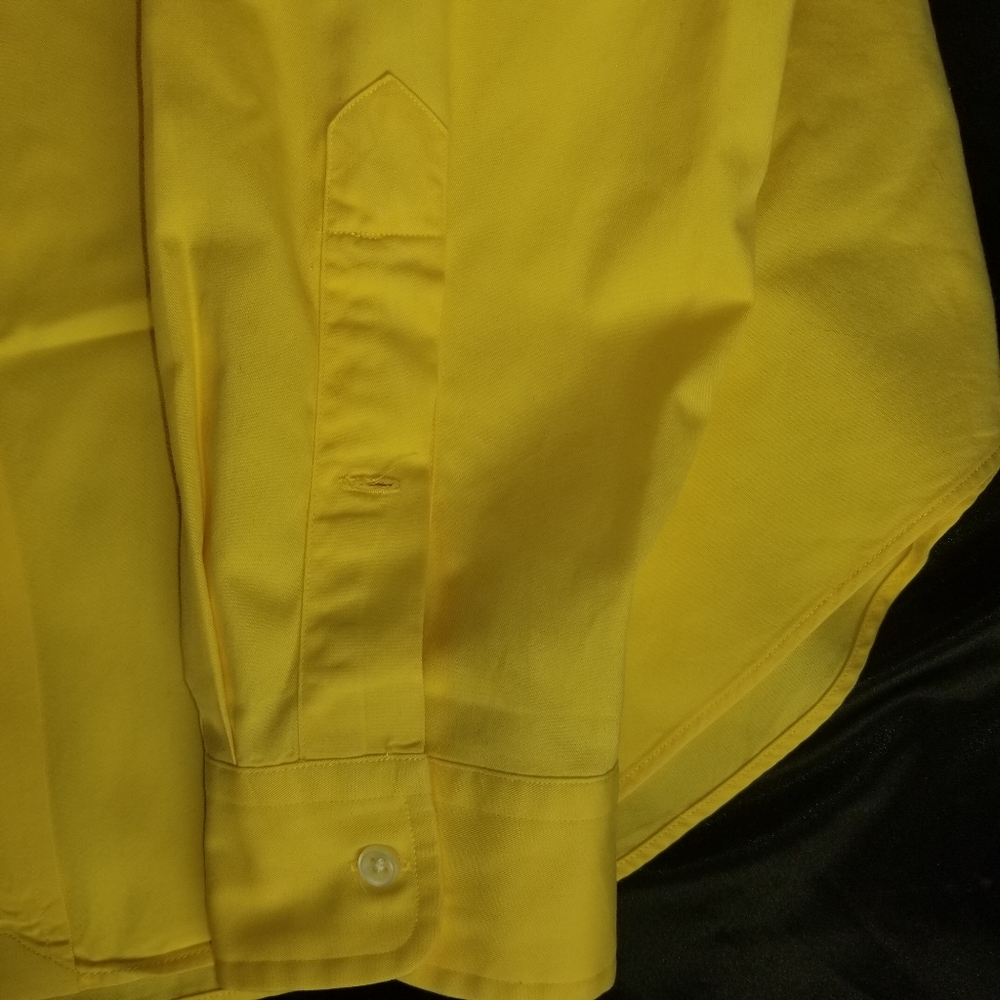 Polo Ralph Lauren Button Down - Picture 6 of 8